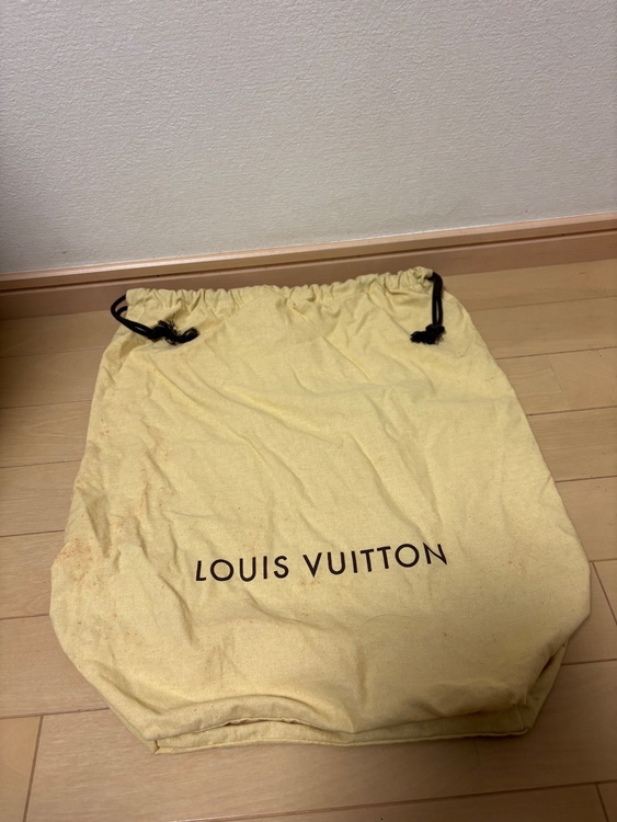 サックデポール （ブランドバッグ）の商品画像 - 査定依頼日：2026年1月5日 - 最高査定価格：40,000円