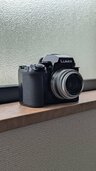 LUMIX S5MK2（カメラ）の商品画像 - 査定依頼日：2026年4月21日 - 最高査定価格：116,100円