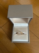 ブルガリ　リング（金・貴金属）の商品画像 - 査定依頼日：2026年3月7日 - 最高査定価格：250,000円