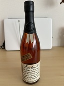 ブッカーズ2023（お酒）の商品画像 - 査定依頼日：2023年12月31日 - 最高査定価格：14,000円