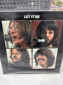 LET IT BE（レコード）の商品画像 - 査定依頼日：2026年7月15日 - 最高査定価格：2,000円