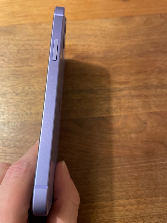 iPhone 12 128GB SIMフリー（スマホ）の商品画像 - 査定依頼日：2026年2月17日 - 最高査定価格：27,000円