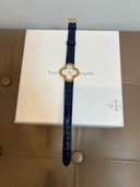 ヴァンクリーフアーパル（高級時計）の商品画像 - 査定依頼日：2025年9月20日 - 最高査定価格：720,000円