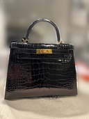 ケリー28センチ（ブランドバッグ）の商品画像 - 最高査定価格：8,000,000円