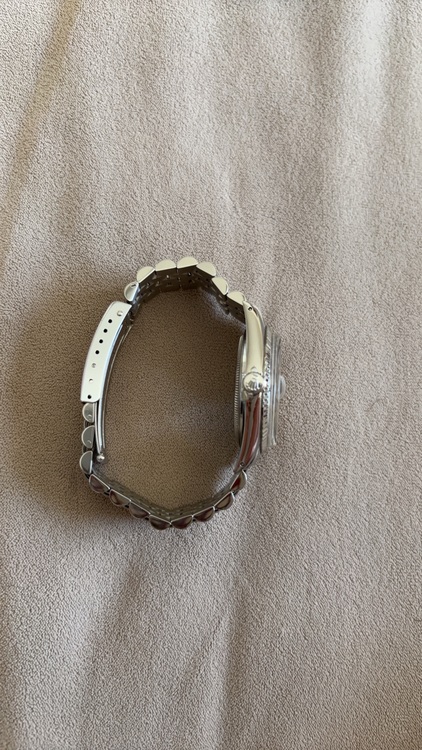 レディース（高級時計）の商品画像 - 査定依頼日：2025年11月16日 - 最高査定価格：850,000円