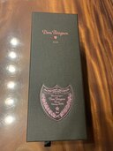 シャンパン ドン・ペリニヨン （お酒）の商品画像 - 査定依頼日：2024年8月31日 - 最高査定価格：26,000円