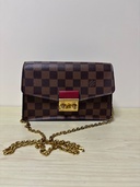 クロワゼット （ブランドバッグ）の商品画像 - 査定依頼日：2026年3月14日 - 最高査定価格：100,000円