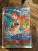 ワンピースカード（トレカ）の商品画像 - 査定依頼日：2025年2月18日 - 最高査定価格：7,000円