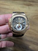 5980r（高級時計）の商品画像 - 最高査定価格：16,500,000円