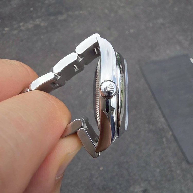 ROREX （高級時計）の商品画像 - 査定依頼日：2025年8月31日 - 最高査定価格：1,000,000円