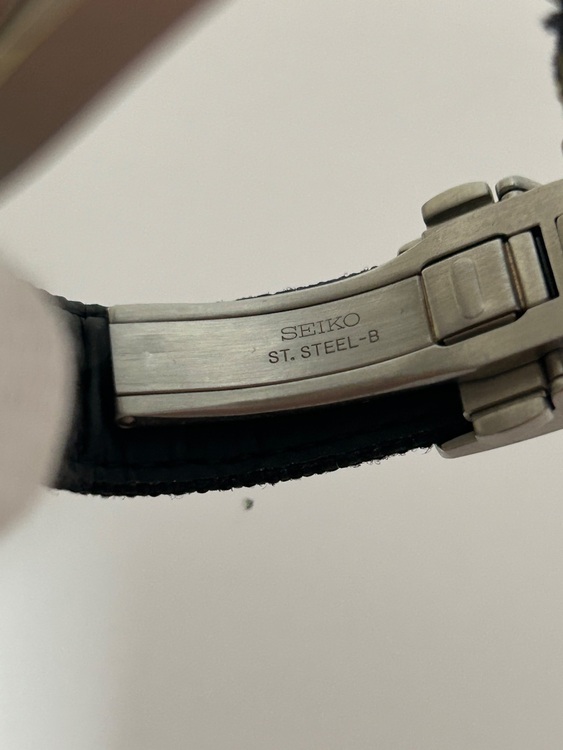 セイコー グランドセイコー SBGV243（高級時計）の商品画像 - 査定依頼日：2025年6月19日 - 最高査定価格：200,000円