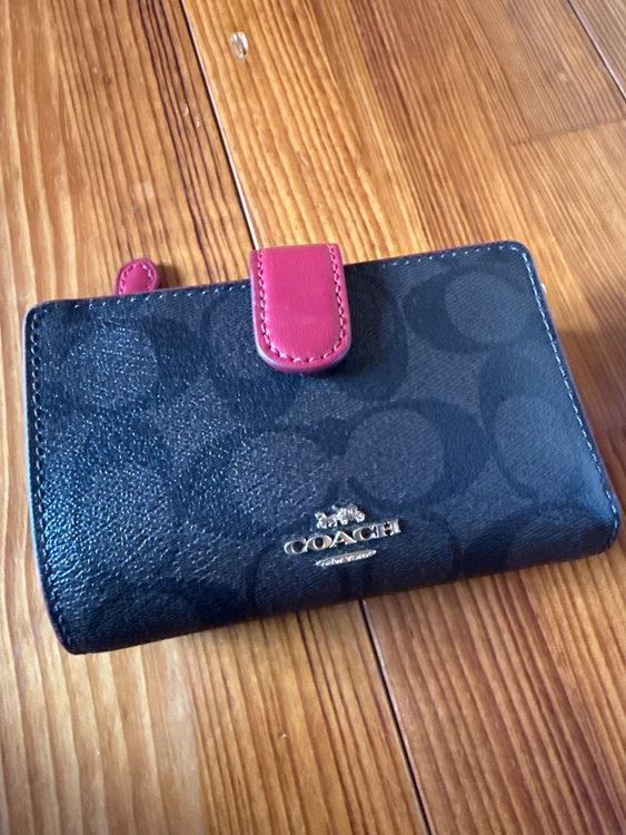 その他 コーチ （ブランドバッグ）の商品画像 - 査定依頼日：2025年10月5日 - 最高査定価格：500円