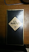 I.W.HARPER（お酒）の商品画像 - 査定依頼日：2020年1月4日 - 最高査定価格：2,500円