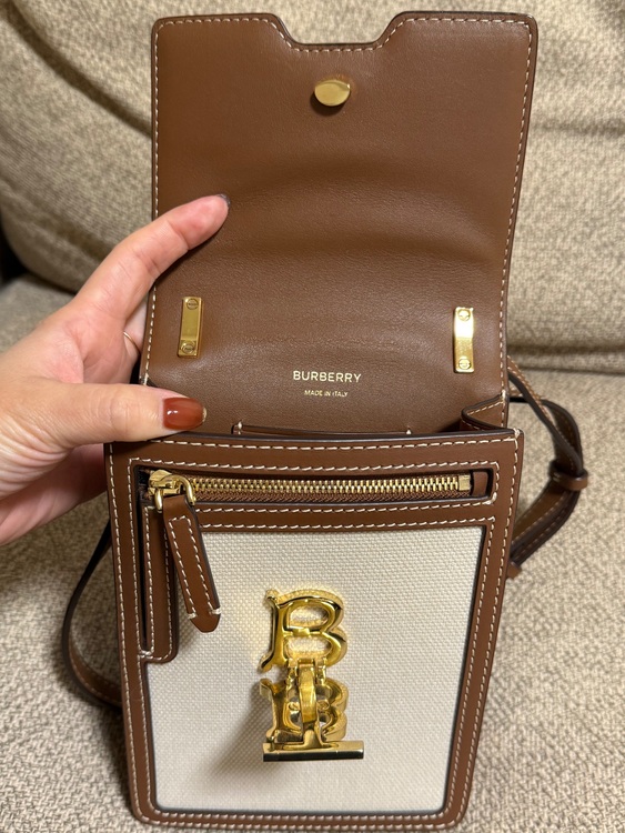 その他 バーバリー （ブランドバッグ）の商品画像 - 査定依頼日：2025年11月10日 - 最高査定価格：22,000円