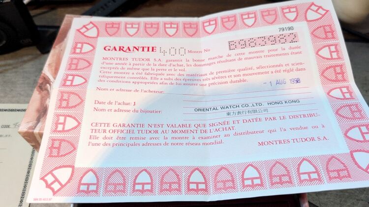 サブマリーナ（高級時計）の商品画像 - 査定依頼日：2025年6月21日 - 最高査定価格：670,000円