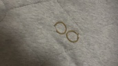 ピアス（金・貴金属）の商品画像 - 査定依頼日：2026年10月4日 - 最高査定価格：200,000円