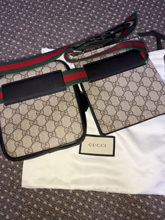 グッチ  （ブランドバッグ）の商品画像 - 査定依頼日：2026年4月18日 - 最高査定価格：70,000円