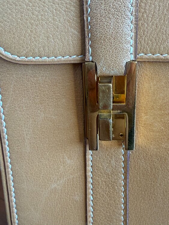 エルメス エルメス(その他) （ブランドバッグ）の商品画像 - 査定依頼日：2025年12月8日 - 最高査定価格：450,000円