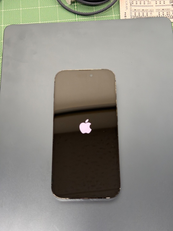 iPhone iPhone 14 Pro 512GB SIMフリー（スマホ）の商品画像 - 査定依頼日：2026年9月8日 - 最高査定価格：77,000円