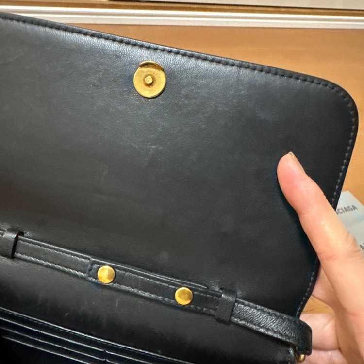 バレンシアガ  （ブランドバッグ）の商品画像 - 査定依頼日：2025年10月9日 - 最高査定価格：50,000円