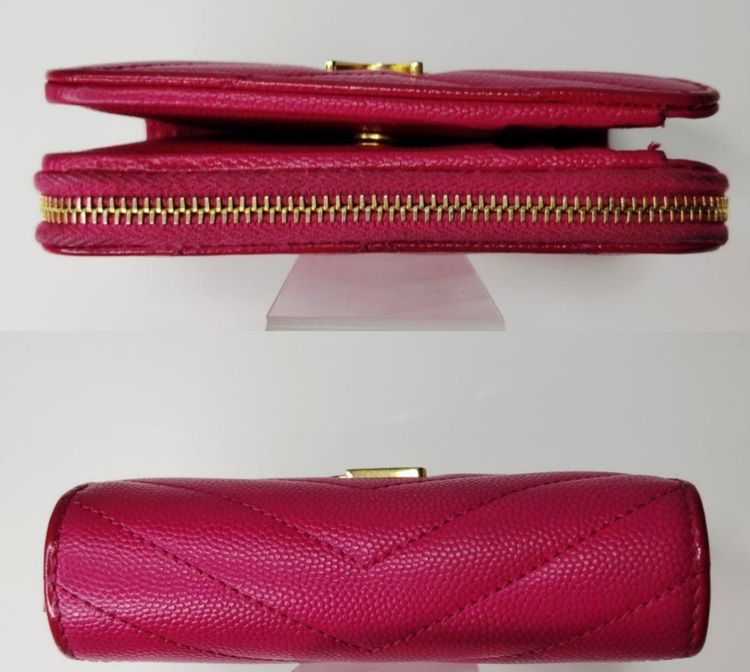 イブサンローラン  （ブランドバッグ）の商品画像 - 査定依頼日：2025年8月17日 - 最高査定価格：15,000円