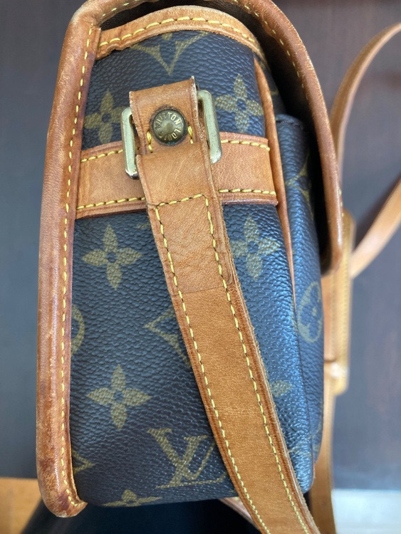 ルイヴィトン モノグラム （ブランドバッグ）の商品画像 - 査定依頼日：2026年3月15日 - 最高査定価格：100,000円