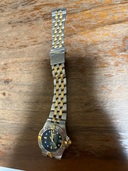 ブライトリング クロノマット B7134（高級時計）の商品画像 - 査定依頼日：2025年8月4日 - 最高査定価格：350,000円