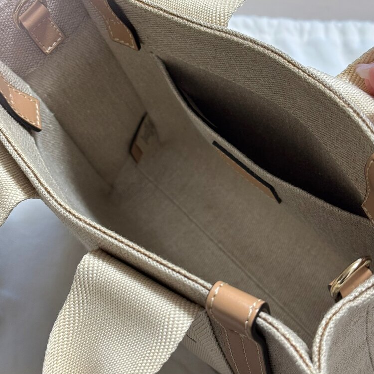 その他 クロエ （ブランドバッグ）の商品画像 - 査定依頼日：2025年3月11日 - 最高査定価格：70,000円