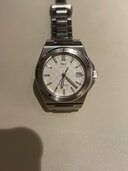 IW328902（高級時計）の商品画像 - 査定依頼日：2025年12月5日 - 最高査定価格：1,500,000円