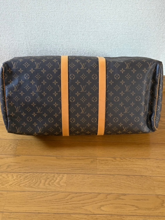 ルイヴィトン モノグラム （ブランドバッグ）の商品画像 - 査定依頼日：2025年10月12日 - 最高査定価格：133,000円