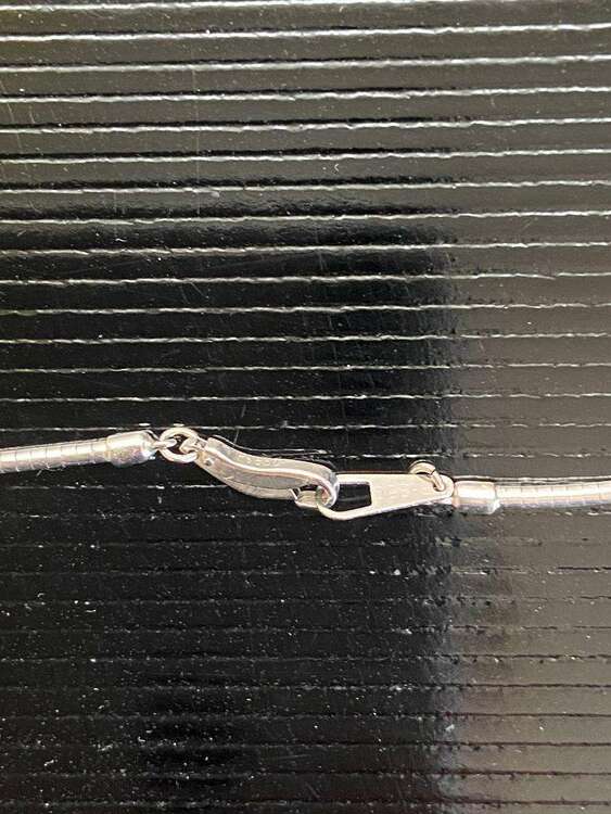 ネックレス（金・貴金属）の商品画像 - 査定依頼日：2025年5月31日 - 最高査定価格：100,000円