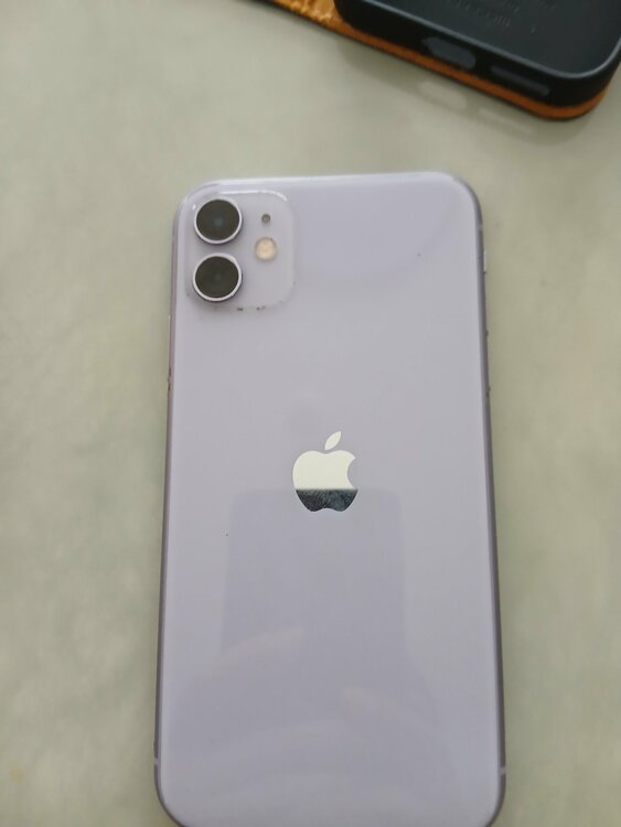 IPhone 11（スマホ）の商品画像 - 査定依頼日：2026年7月20日 - 最高査定価格：18,500円