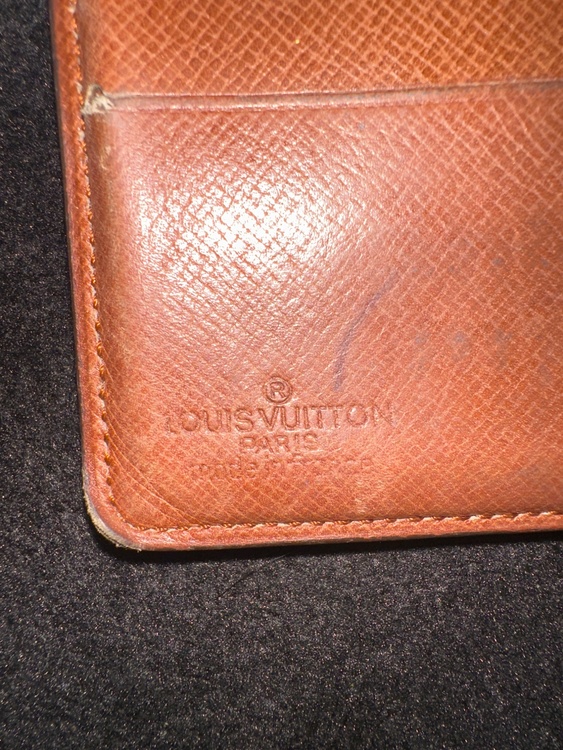 ルイヴィトン ルイヴィトン(その他) （ブランドバッグ）の商品画像 - 査定依頼日：2026年2月25日 - 最高査定価格：15,000円