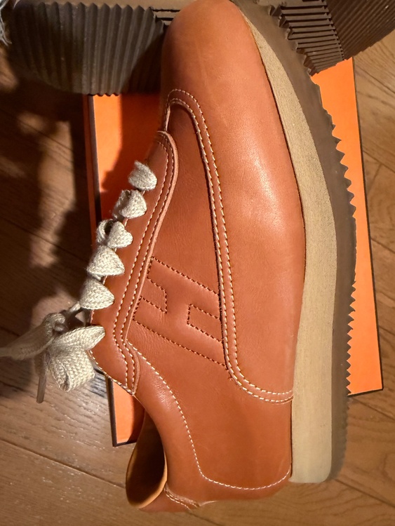 エルメス エルメス(その他) （ブランドバッグ）の商品画像 - 査定依頼日：2026年3月24日 - 最高査定価格：25,000円