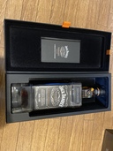 ジャックダニエル　シナトラ（お酒）の商品画像 - 査定依頼日：2022年5月13日 - 最高査定価格：10,000円