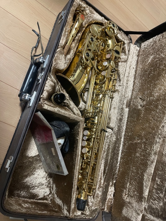 prima 00166000（ピアノ・楽器・PA機材）の商品画像 - 査定依頼日：2026年5月2日 - 最高査定価格：40,000円