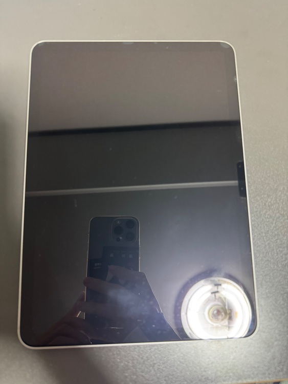iPadAir第7世代 11inch 128GB（PC・タブレット）の商品画像 - 査定依頼日：2025年11月7日 - 最高査定価格：50,000円