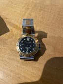 ブルガリ ディアゴノ （高級時計）の商品画像 - 査定依頼日：2025年1月20日 - 最高査定価格：300,000円