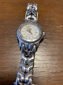 タグホイヤー フォーミュラ （高級時計）の商品画像 - 査定依頼日：2026年1月22日 - 最高査定価格：30,000円