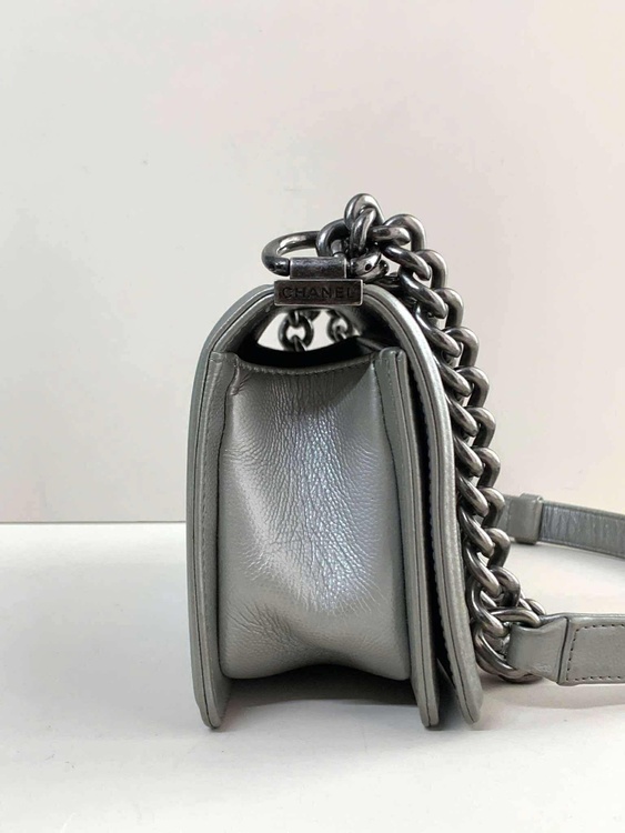 ボーイシャネル（ブランドバッグ）の商品画像 - 査定依頼日：2025年12月26日 - 最高査定価格：450,000円