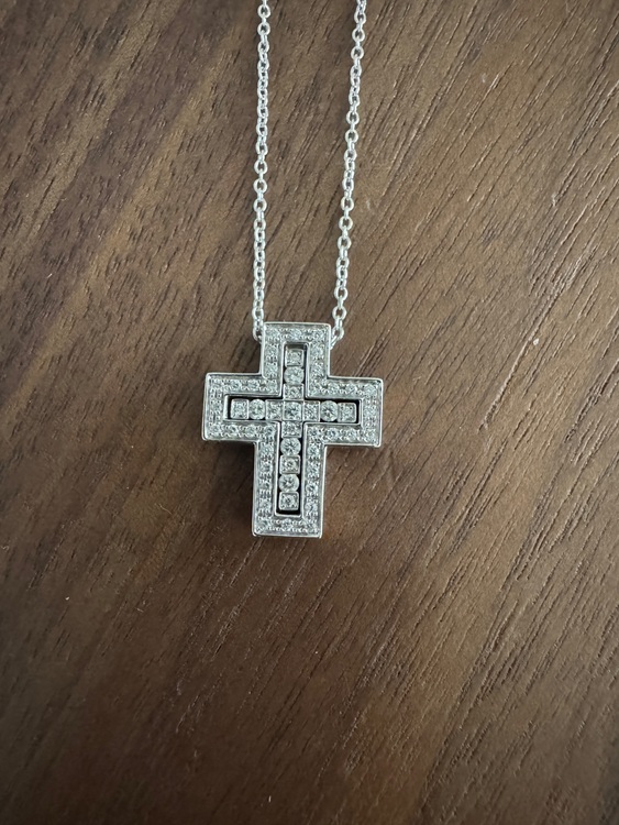 ダミアーニ（宝石）の商品画像 - 査定依頼日：2025年7月29日 - 最高査定価格：200,000円