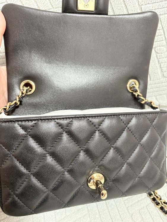 AS5219（ブランドバッグ）の商品画像 - 査定依頼日：2025年7月4日 - 最高査定価格：600,000円