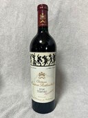 シャトームートンロートシルト2016（お酒）の商品画像 - 査定依頼日：2025年4月10日 - 最高査定価格：78,000円