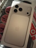 iPhone Pro MAX 256G シルバー（スマホ）の商品画像 - 査定依頼日：2026年7月11日 - 最高査定価格：195,000円
