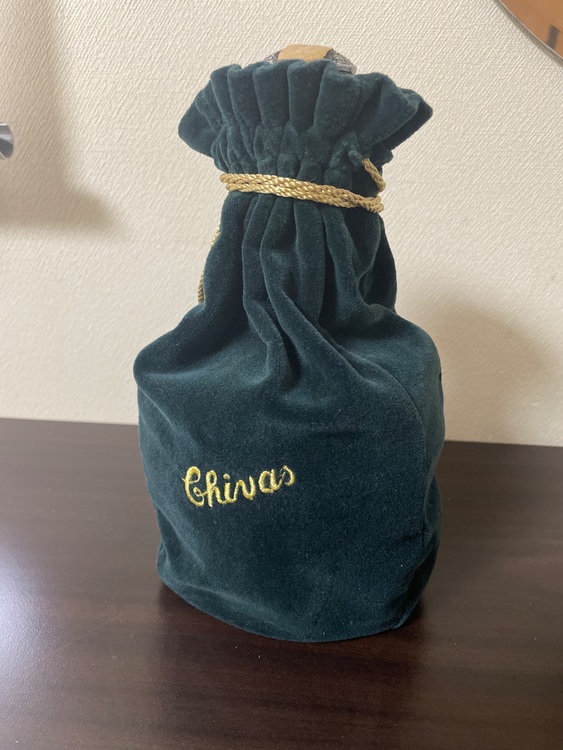 ウイスキー オールドパー （お酒）の商品画像 - 査定依頼日：2025年6月3日 - 最高査定価格：6,000円