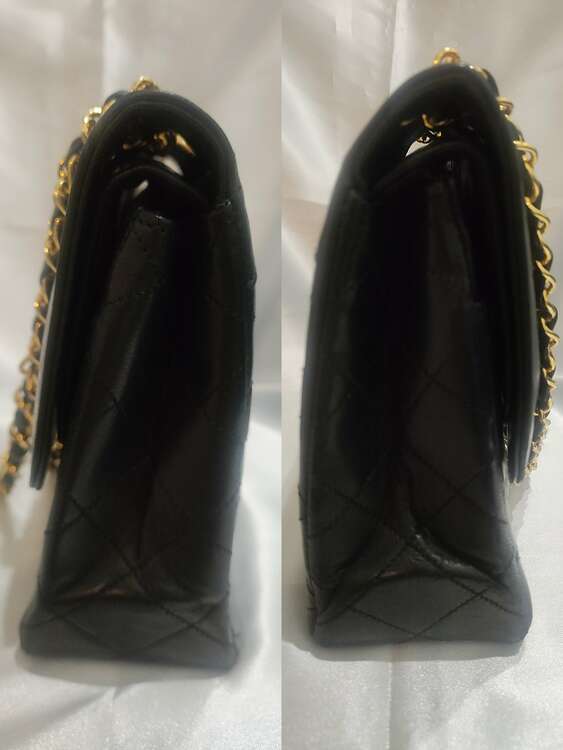 シャネル マトラッセ （ブランドバッグ）の商品画像 - 査定依頼日：2025年3月2日 - 最高査定価格：180,000円