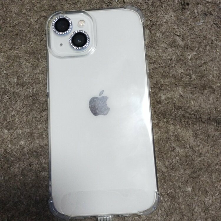 iPhone13（スマホ）の商品画像 - 査定依頼日：2026年2月7日 - 最高査定価格：36,000円