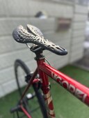 Cinelli VIGORELLI SHARK ピストバイク Shimano 1（自転車）の商品画像 - 査定依頼日：2025年2月23日 - 最高査定価格：75,000円