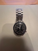 オメガ スピードマスター （高級時計）の商品画像 - 査定依頼日：2026年2月11日 - 最高査定価格：350,000円