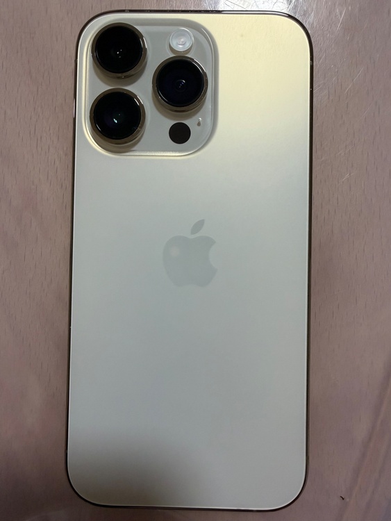 iPhone 14 Pro 128GB SIMフリー（スマホ）の商品画像 - 査定依頼日：2026年2月23日 - 最高査定価格：62,000円